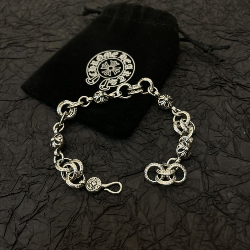 Chrome Hearts Bracelets